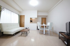 IK Minami 6Jo Residence