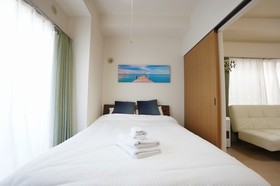 IK Minami 6Jo Residence