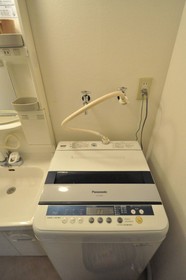 IK Minami 6Jo Residence