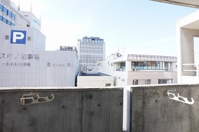 IK Minami 6Jo Residence