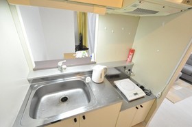 IK Minami 6Jo Residence