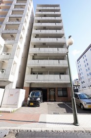 IK Minami 6Jo Residence