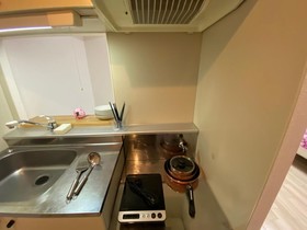 IK Minami 6Jo Residence