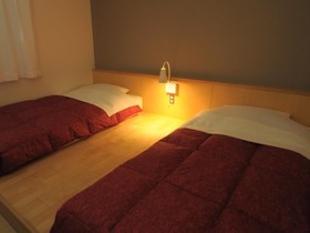 Iwamizawa Hotel 5