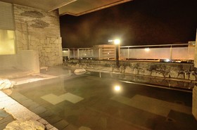Jozankei Hotel