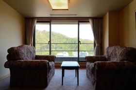 Jozankei Hotel
