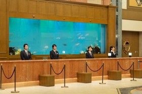 Jozankei Hotel
