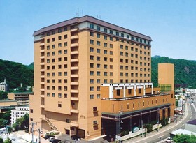 Jozankei Hotel
