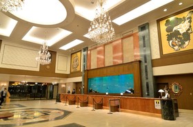 Jozankei Hotel