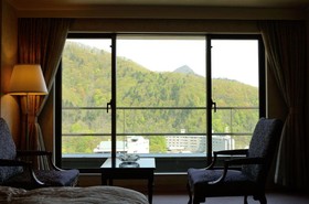 Jozankei Hotel