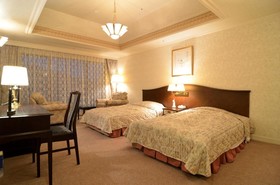 Jozankei Manseikaku Hotel Milione