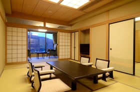 Jozankei Manseikaku Hotel Milione