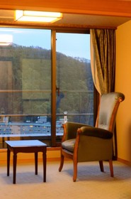 Jozankei Manseikaku Hotel Milione