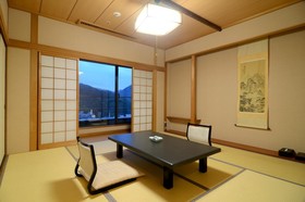 Jozankei Manseikaku Hotel Milione