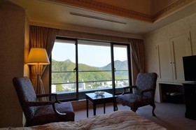 Jozankei Manseikaku Hotel Milione