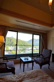 Jozankei Manseikaku Hotel Milione