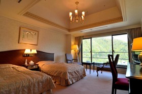Jozankei Manseikaku Hotel Milione