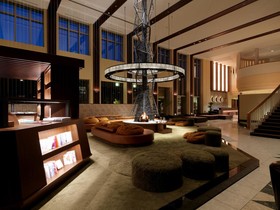 Jozankei Tsuruga Resort Spa Mori No Uta