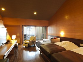 Jozankei Tsuruga Resort Spa Mori No Uta