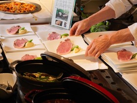 Jozankei Tsuruga Resort Spa Mori No Uta