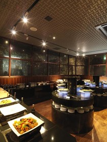 Jozankei Tsuruga Resort Spa Mori No Uta