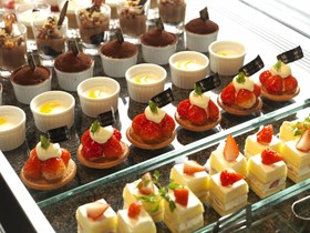 Jozankei Tsuruga Resort Spa Mori No Uta