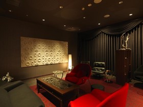 Jozankei Tsuruga Resort Spa Mori No Uta