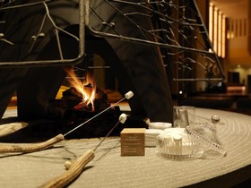 Jozankei Tsuruga Resort Spa Mori No Uta