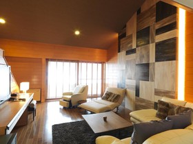 Jozankei Tsuruga Resort Spa Mori No Uta