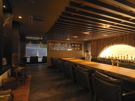 Jozankei Tsuruga Resort Spa Mori No Uta