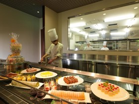 Jozankei Tsuruga Resort Spa Mori No Uta