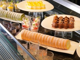 Jozankei Tsuruga Resort Spa Mori No Uta