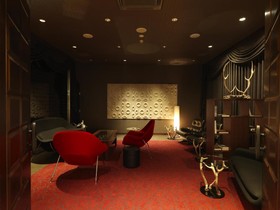 Jozankei Tsuruga Resort Spa Mori No Uta