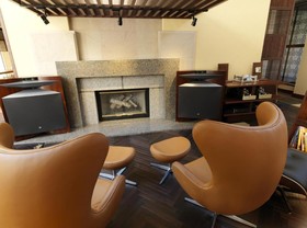 Jozankei Tsuruga Resort Spa Mori No Uta