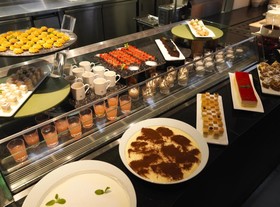 Jozankei Tsuruga Resort Spa Mori No Uta