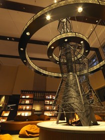 Jozankei Tsuruga Resort Spa Mori No Uta