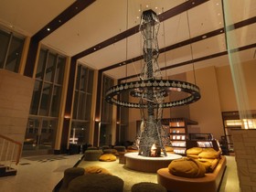 Jozankei Tsuruga Resort Spa Mori No Uta