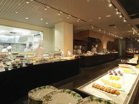 Jozankei Tsuruga Resort Spa Mori No Uta