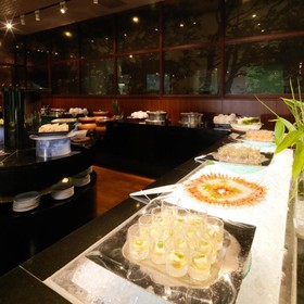 Jozankei Tsuruga Resort Spa Mori No Uta