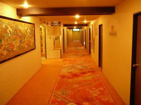 Jozankei View Hotel
