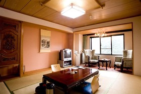 Jozankei View Hotel