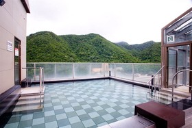 Jozankei View Hotel