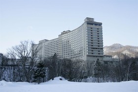 Jozankei View Hotel