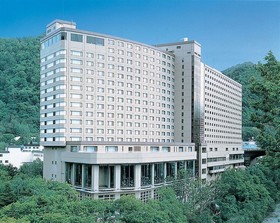 Jozankei View Hotel