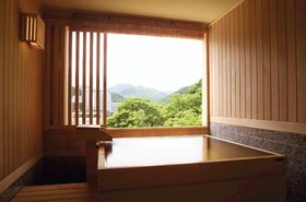Jyozankei Daiichi Hotel Suizantei