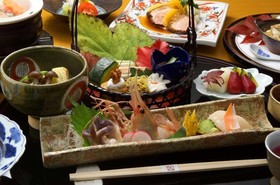 Jyozankei Daiichi Hotel Suizantei