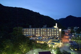 Jyozankei Daiichi Hotel Suizantei