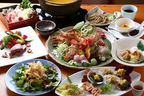 Jyozankei Daiichi Hotel Suizantei
