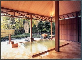 Jyozankei Daiichi Hotel Suizantei