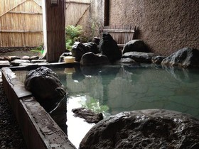 Kashougyoen Kitcho